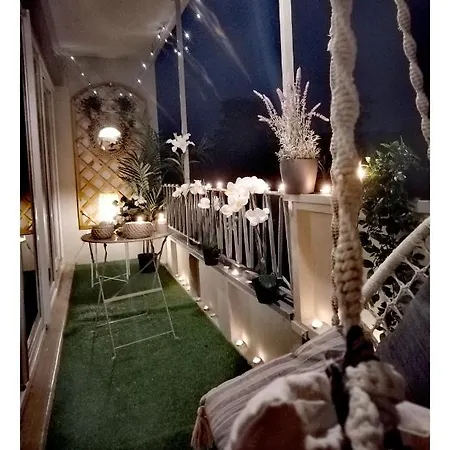 Du Parc Fleuri De Coeur Lyon8 Pkg Free 95m2 * Lyon