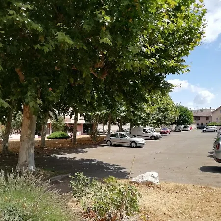 Résidence Du Parc Fleuri De Cœur Lyon8 Pkg Free 95m2 *