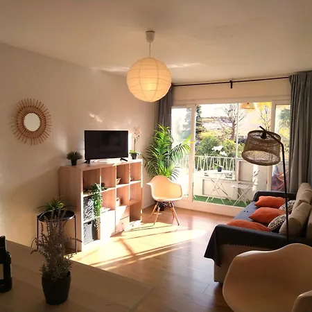 Appartement Résidence Du Parc Fleuri De Cœur Lyon8 Pkg Free 95m2 Lyon